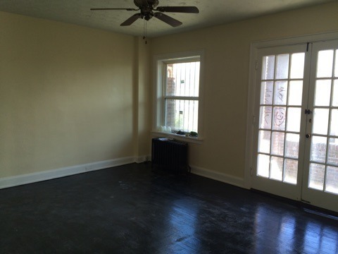 Highland - 10 - 1st month $99! 1-bedroom with Balcony; 2nd Floor; pet friendly; heat included!