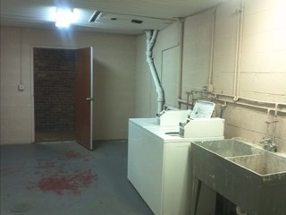 Glen Parker - GP 12 -Great Two bedroom apartment in Northside; heat, water and trash included