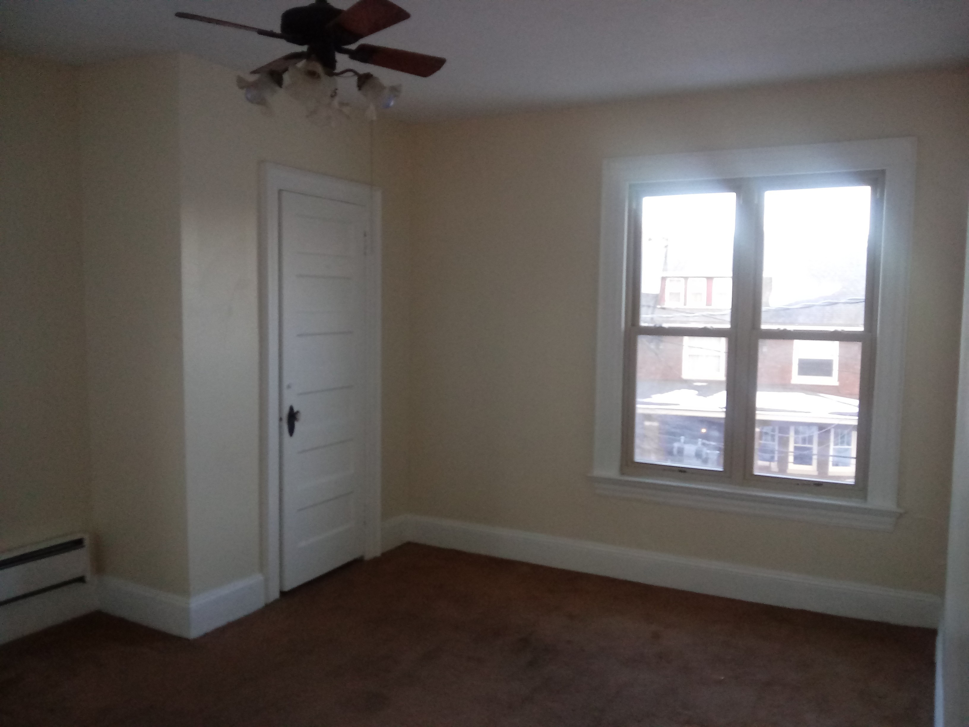Martana Flats - 518/10  - 1-BR, 2nd floor apartment in historic Wallace Woods, Covington