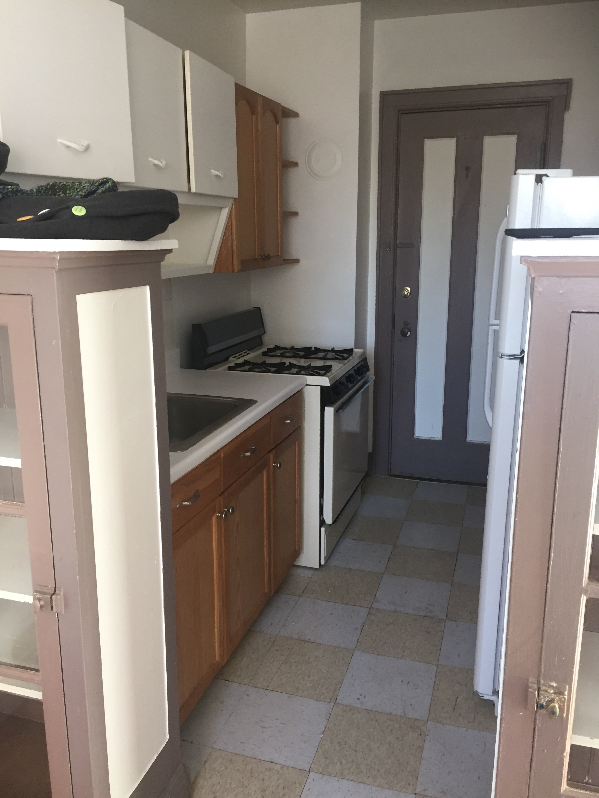 Highland - 12  - 1 Bedroom- Spacious! Newly Renovated! Good Accessibility! Pet-friendly!