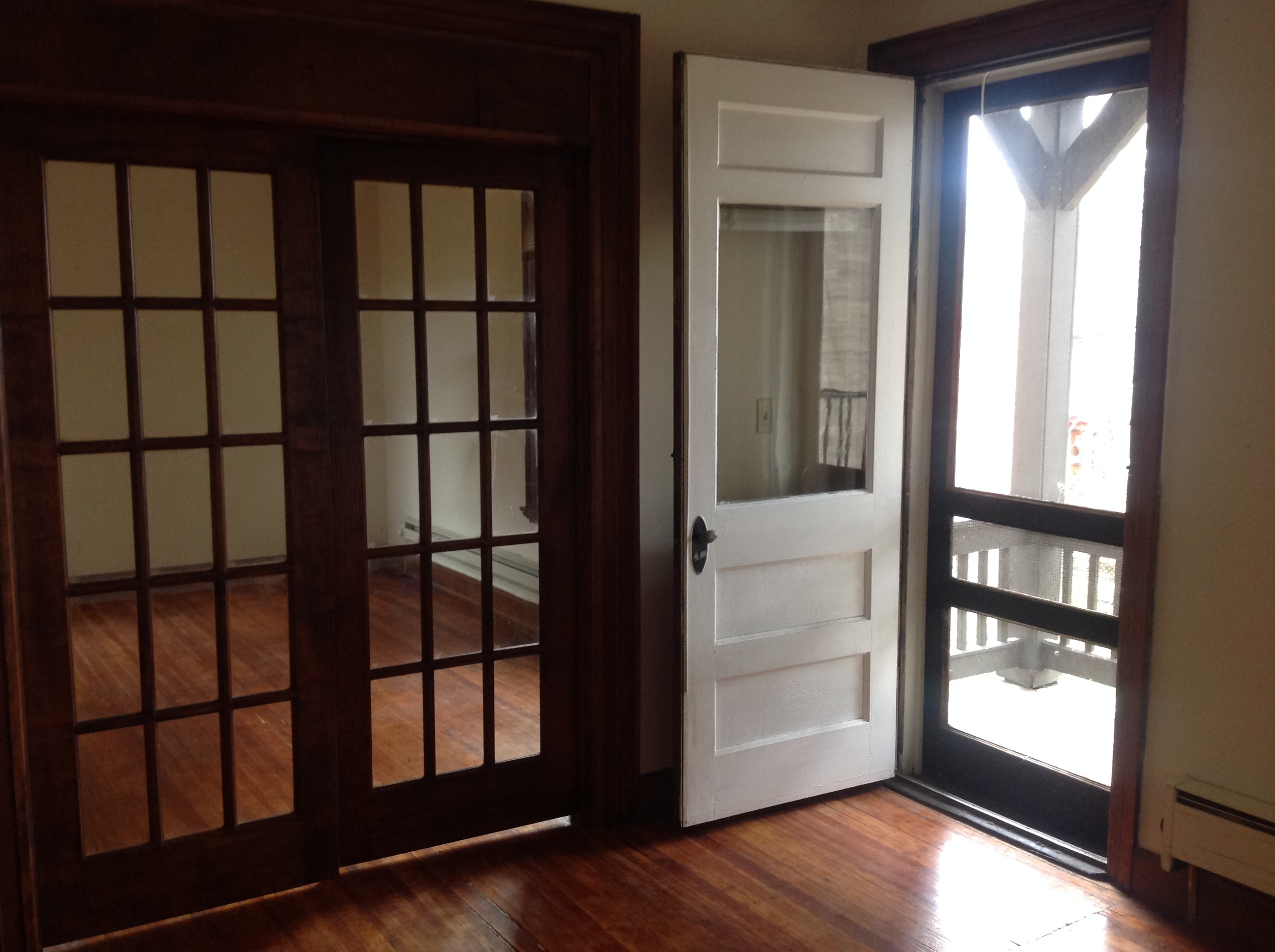 Martana Flats - 512/08 - koBeautiful Wallace Woods One Bedroom, 2nd floor, pet-friendly apartment