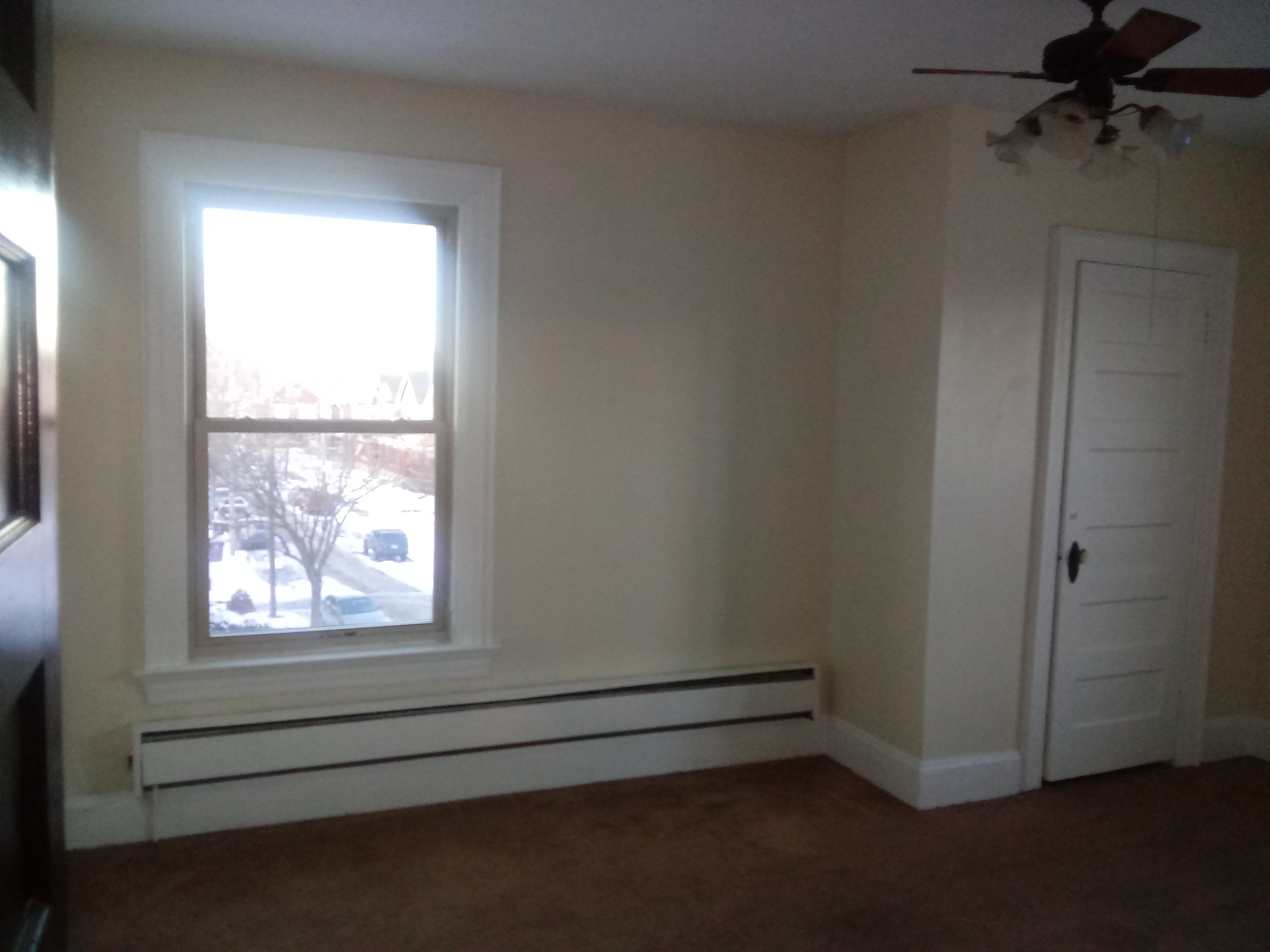 Martana Flats - 518/10  - 1-BR, 2nd floor apartment in historic Wallace Woods, Covington