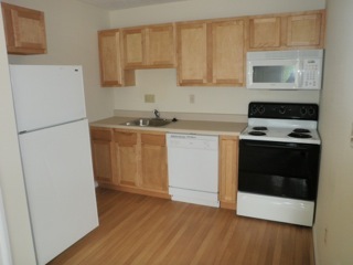 Glen Parker - GP 06 - 2 Bedroom- Northside area; Pet-friendly