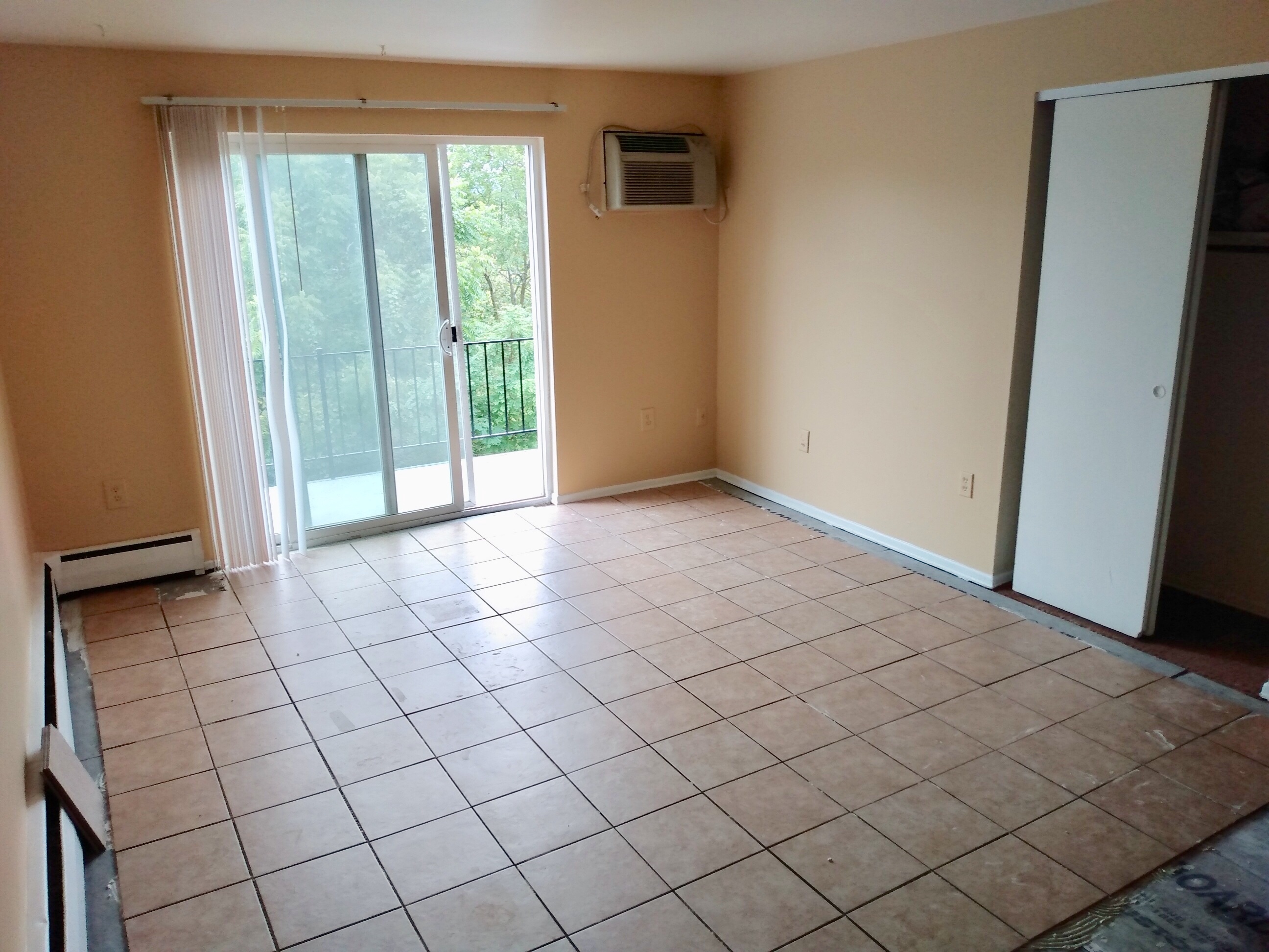 Glen Parker - GP 06 - 2 Bedroom- Northside area; Pet-friendly