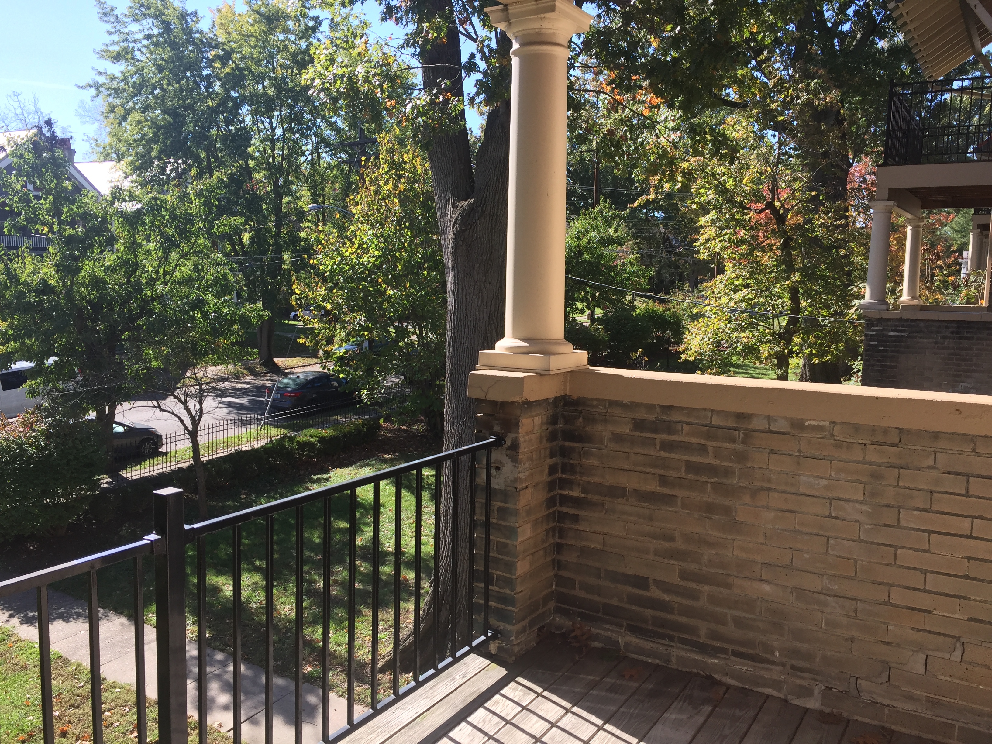 Martana Flats - 512/12 - Two-bedroom apartment in Wallace Woods