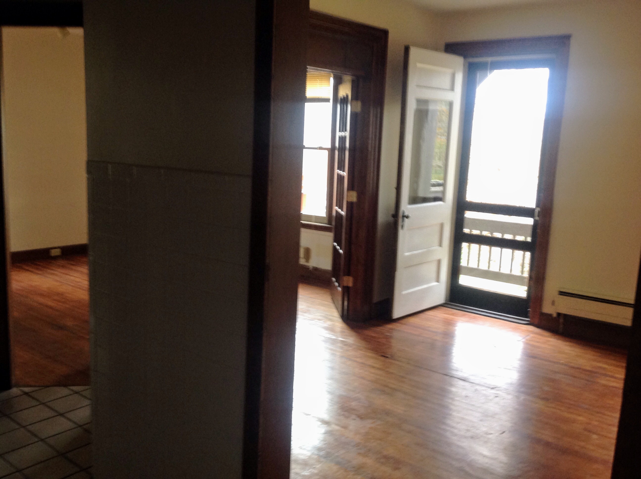 Martana Flats - 512/08 - koBeautiful Wallace Woods One Bedroom, 2nd floor, pet-friendly apartment