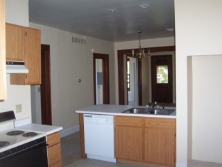 Martana Flats - 518/09 - Beautiful Wallace Woods Three Bedroom Apartment for rent