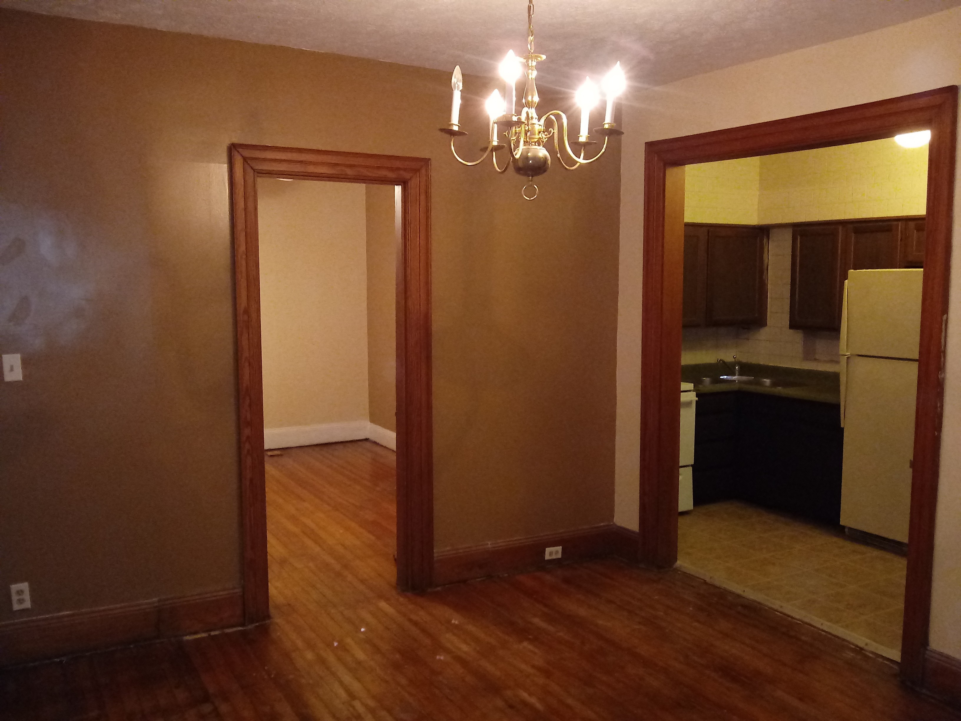 Martana Flats - 512/01 - 2-bedroom w/Balcony; Pet Friendly 1st Floor Apt in Historic Wallace Woods Covington