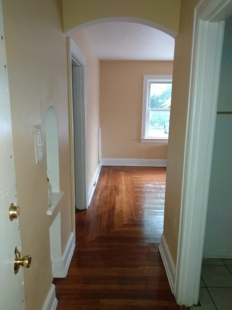 Oak - 102 - 2 Bedroom, 1st floor; near UC and hospitals