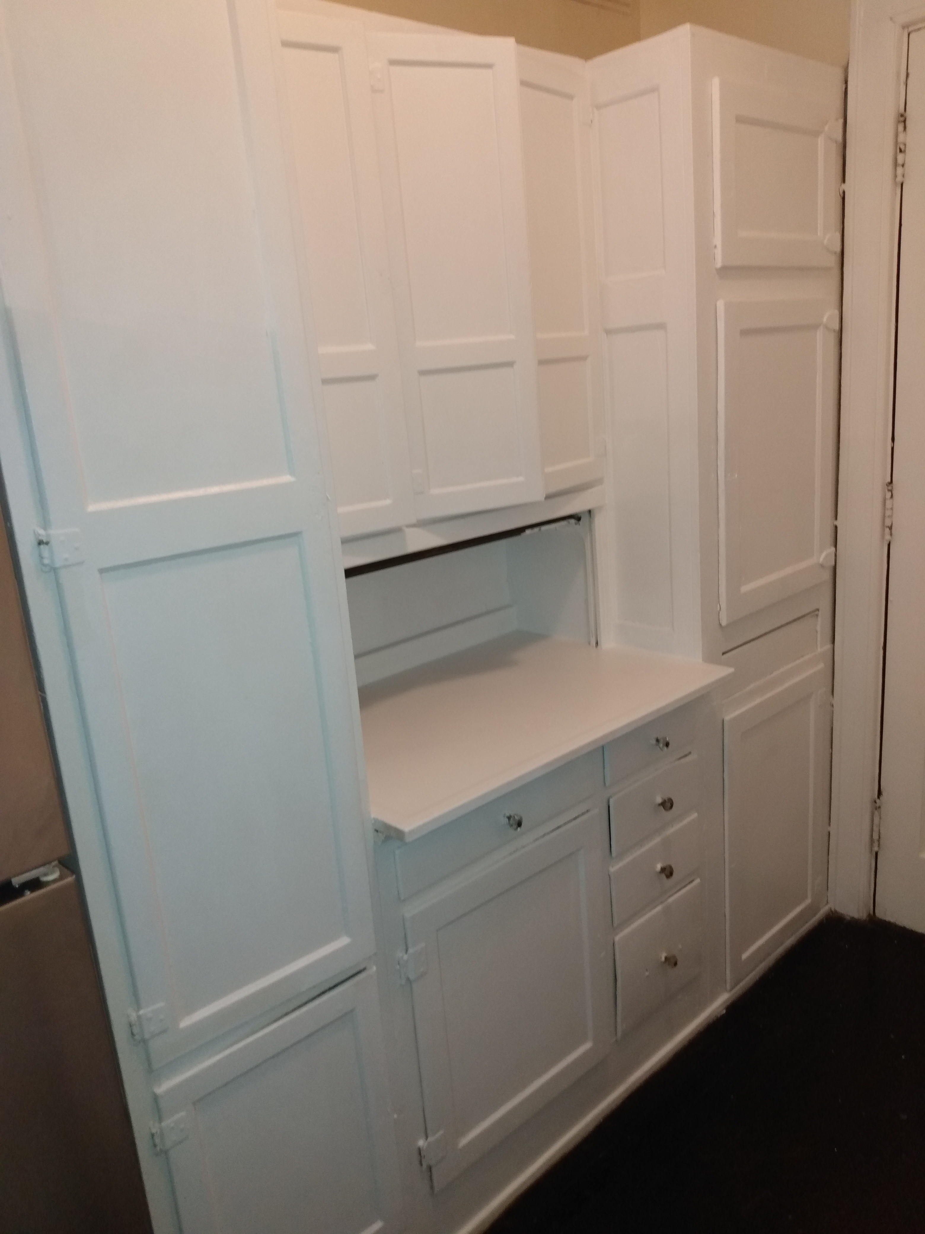 Highland - 19 - 1 Bedroom- Spacious! Pet-friendly! Balcony!