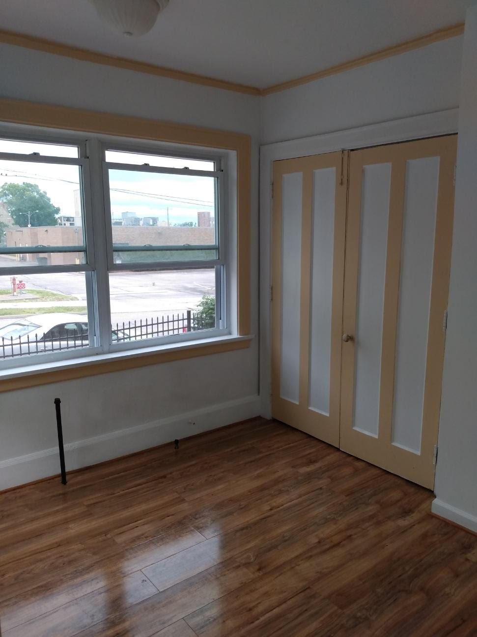 Oak - 102 - 2 Bedroom, 1st floor; near UC and hospitals