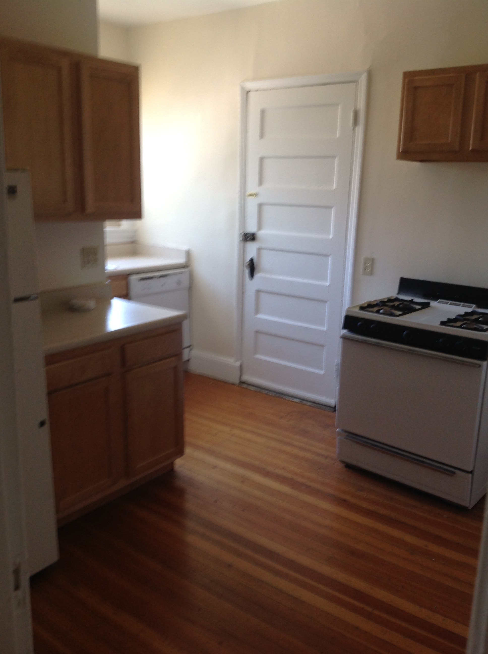 Martana Flats - 518/05 - Covington 1-Bedroom, 2nd floor, pet friendly