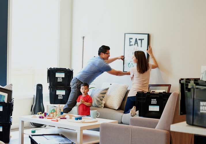 11 Tips for Those Moving to New Homes!