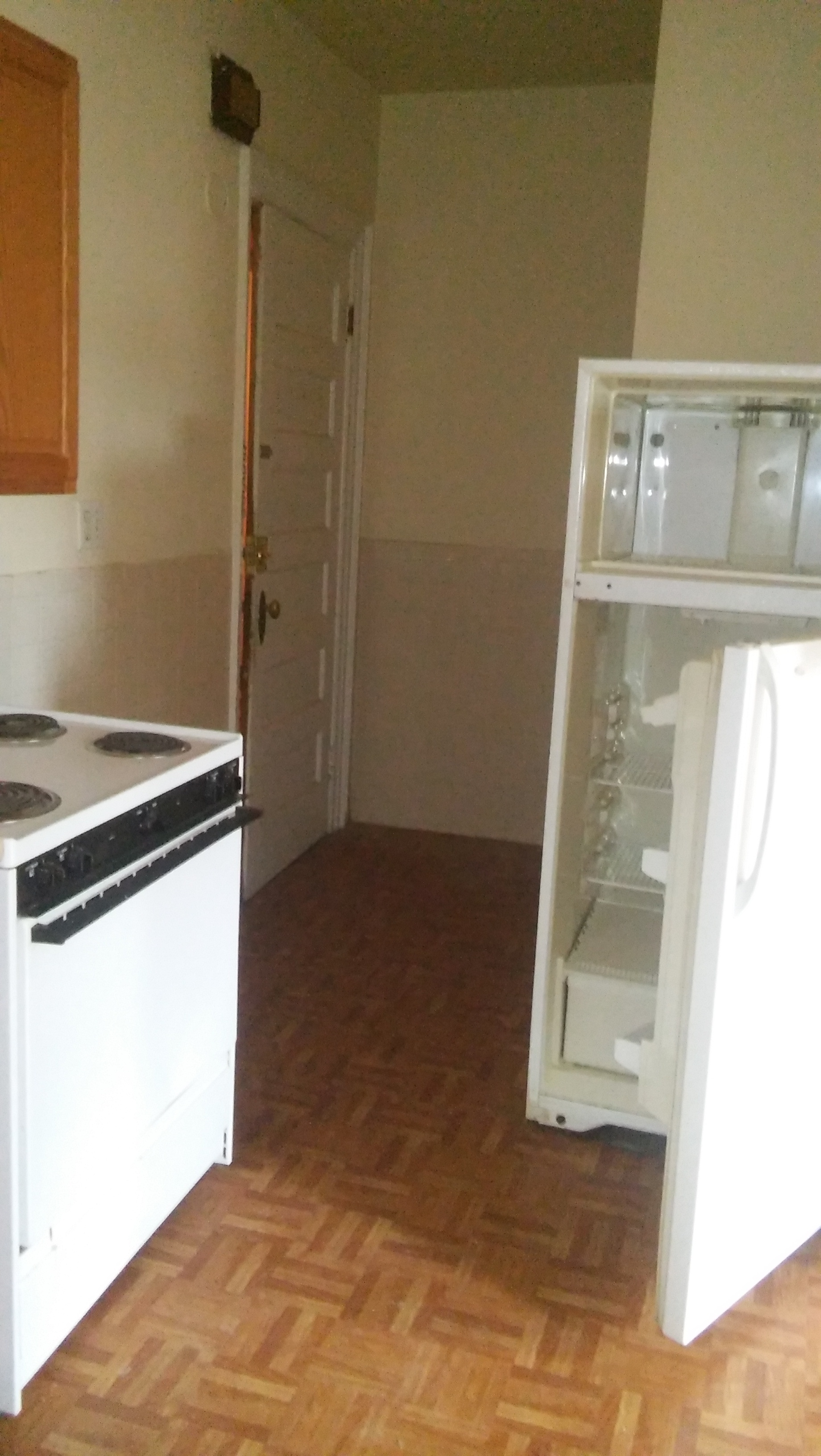 Martana Flats - 512/11 - Beautiful Wallace Woods One Bedroom Apartment for ren