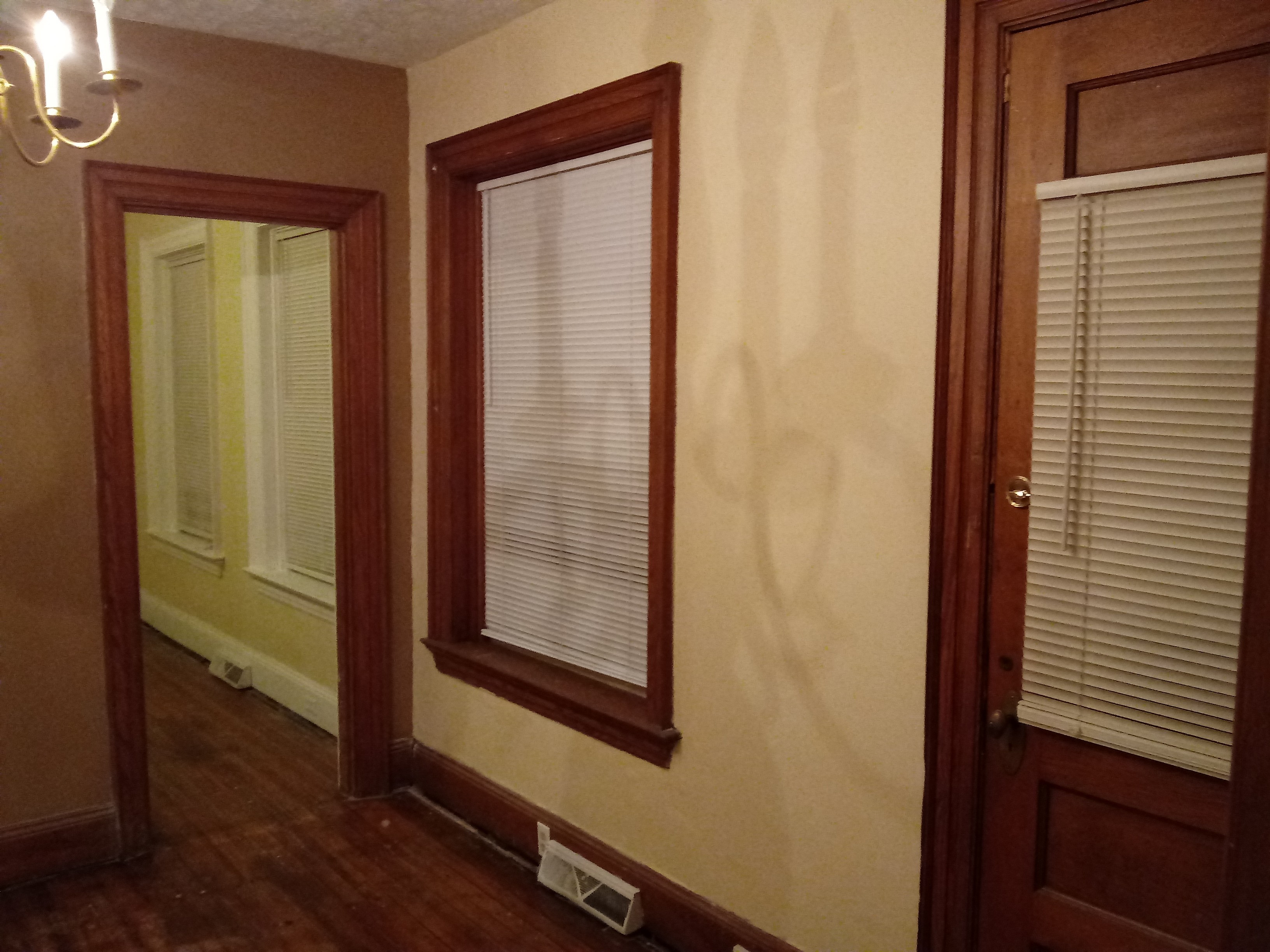 Martana Flats - 512/01 - 2-bedroom w/Balcony; Pet Friendly 1st Floor Apt in Historic Wallace Woods Covington