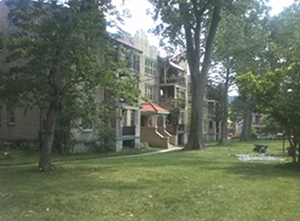 Martana Flats - 512/14- Two-bedroom, pet-friendly apartment in Wallace Woods area of Covington. First Month Free!