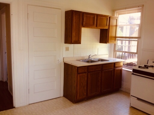 Martana Flats - 512/16 Covington/Wallace Woods Studio Apartment
