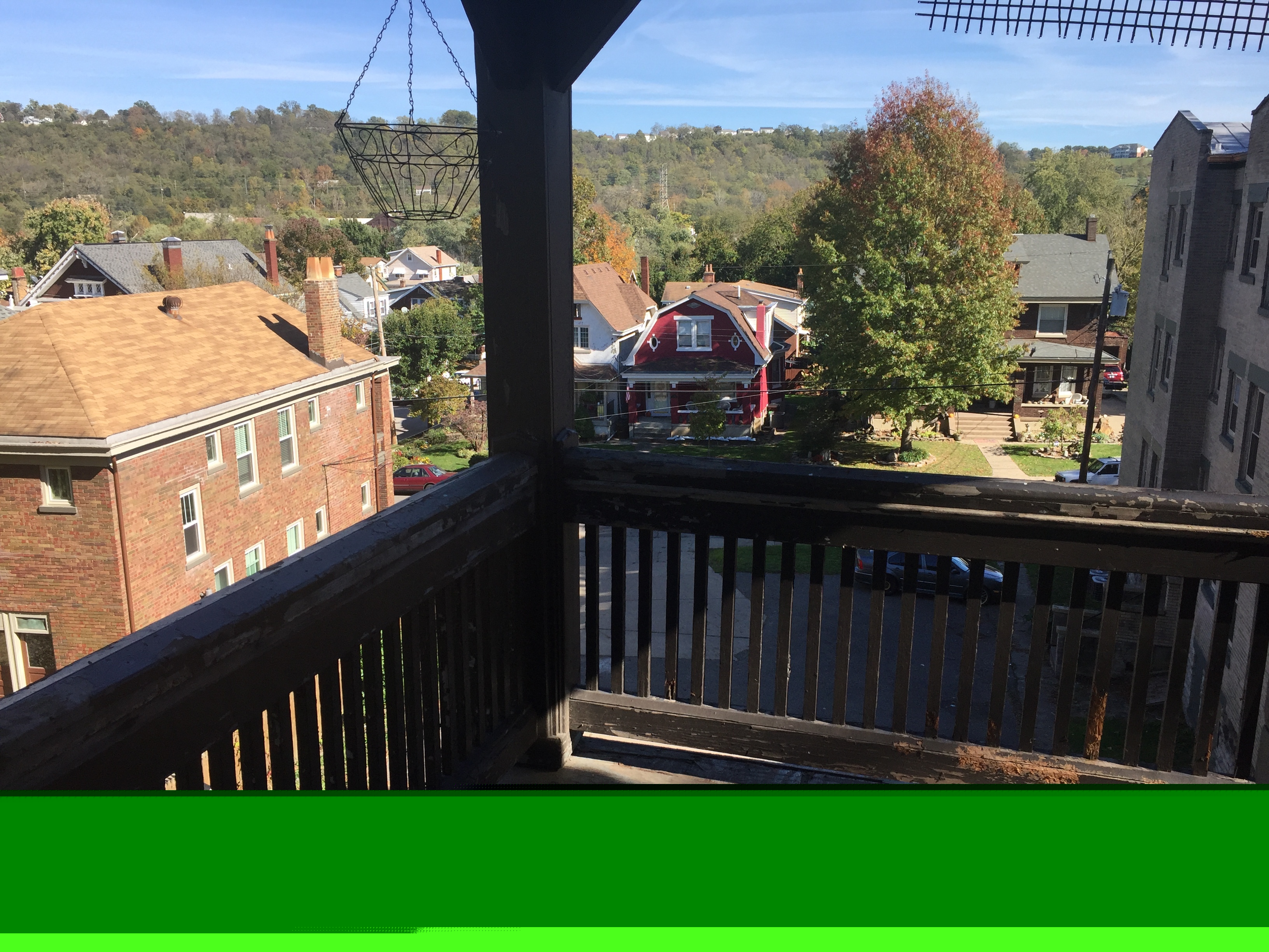 Martana Flats - 512/05 - Charming first-floor, 1-bedroom, in historic Wallace Woods, Covington