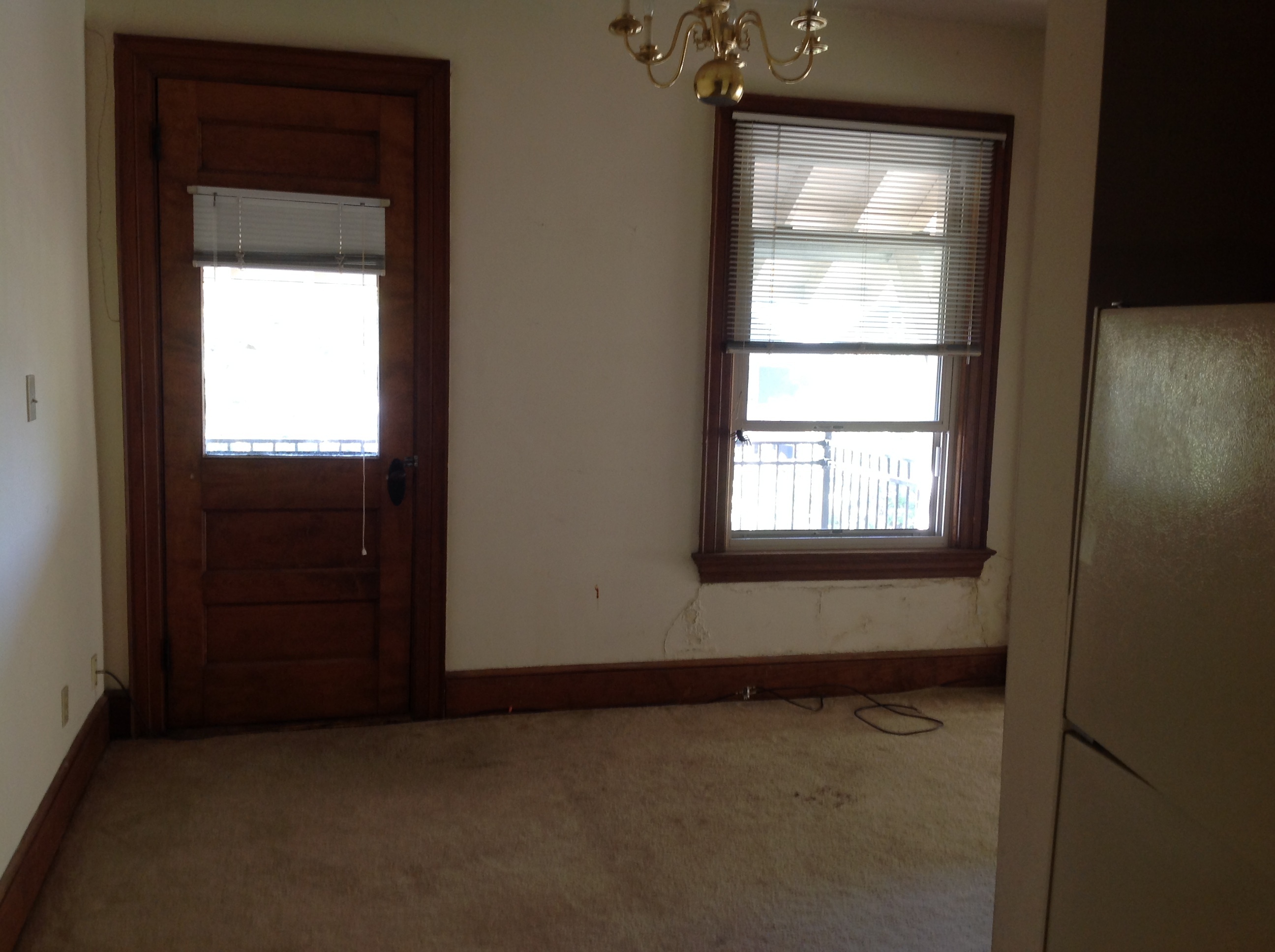 Martana Flats - 512/18 - 2-bedroom apartment in charming Wallace Woods area of Covington! Pet-friendly!