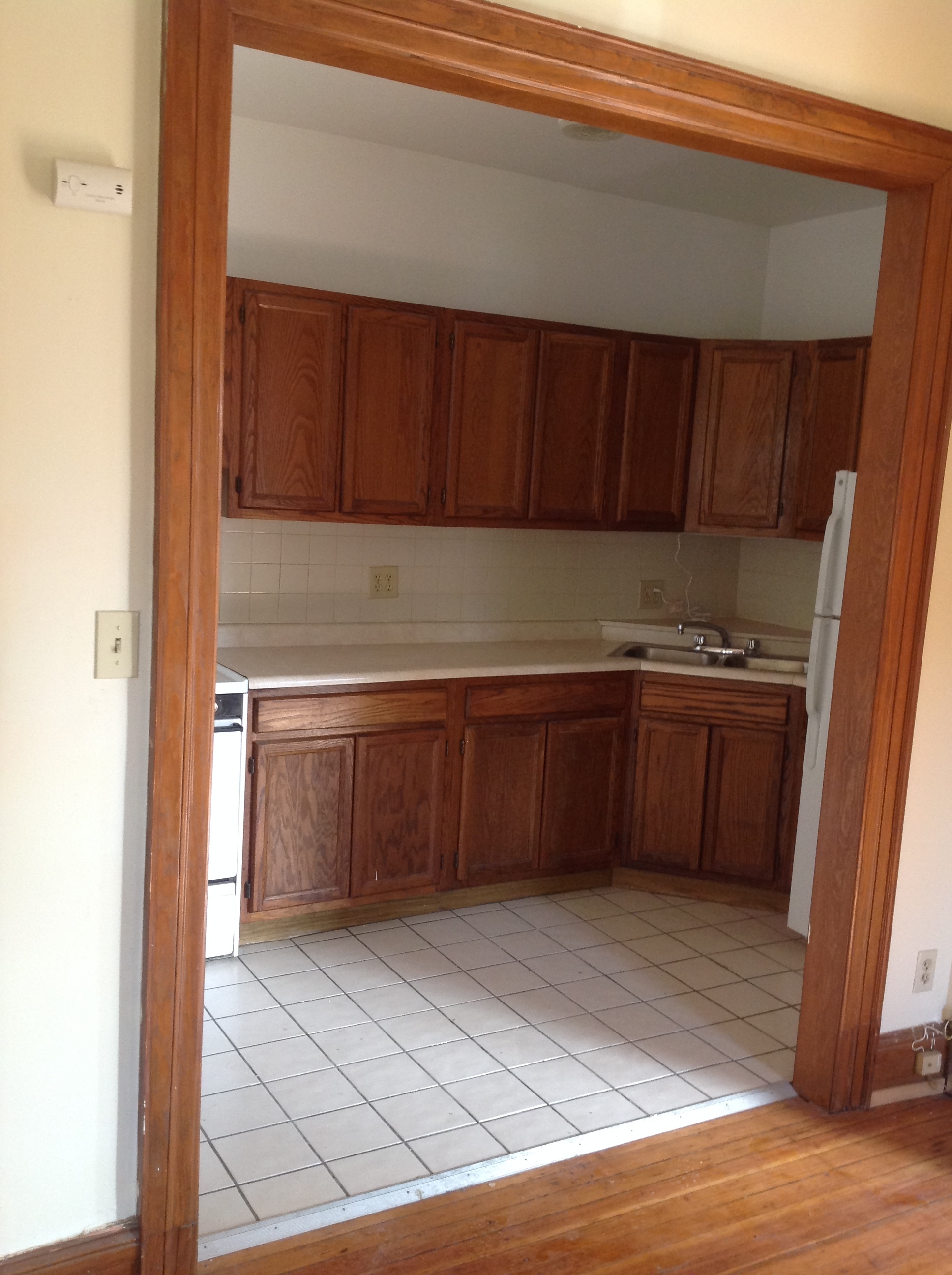 Martana Flats - 512/06 - Spacious 1-bedroom apartmenty in beautiful Wallace Woods, Covington.