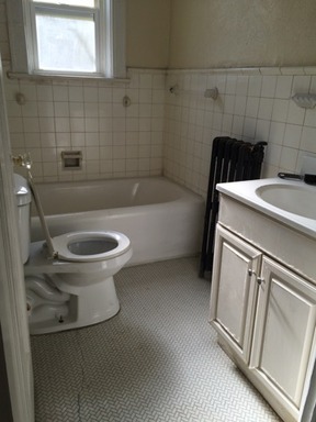 Highland - 16 - 1 Bedroom- Reduced Rent! Newly Renovated! Heat Included!