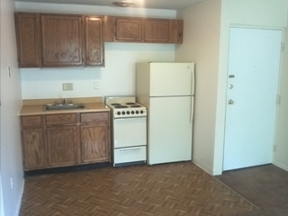 Glen Parker - GP 17 - 2 Bedroom- Spacious! Good Accessibility!