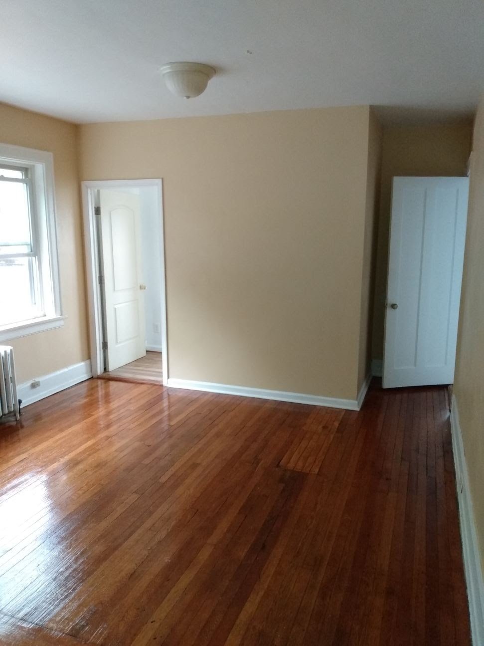 Oak - 102 - 2 Bedroom, 1st floor; near UC and hospitals