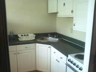 Eden Way - 2340/22 - 1 Bedroom- Spacious! Good Accessibility! East Walnut Hills.