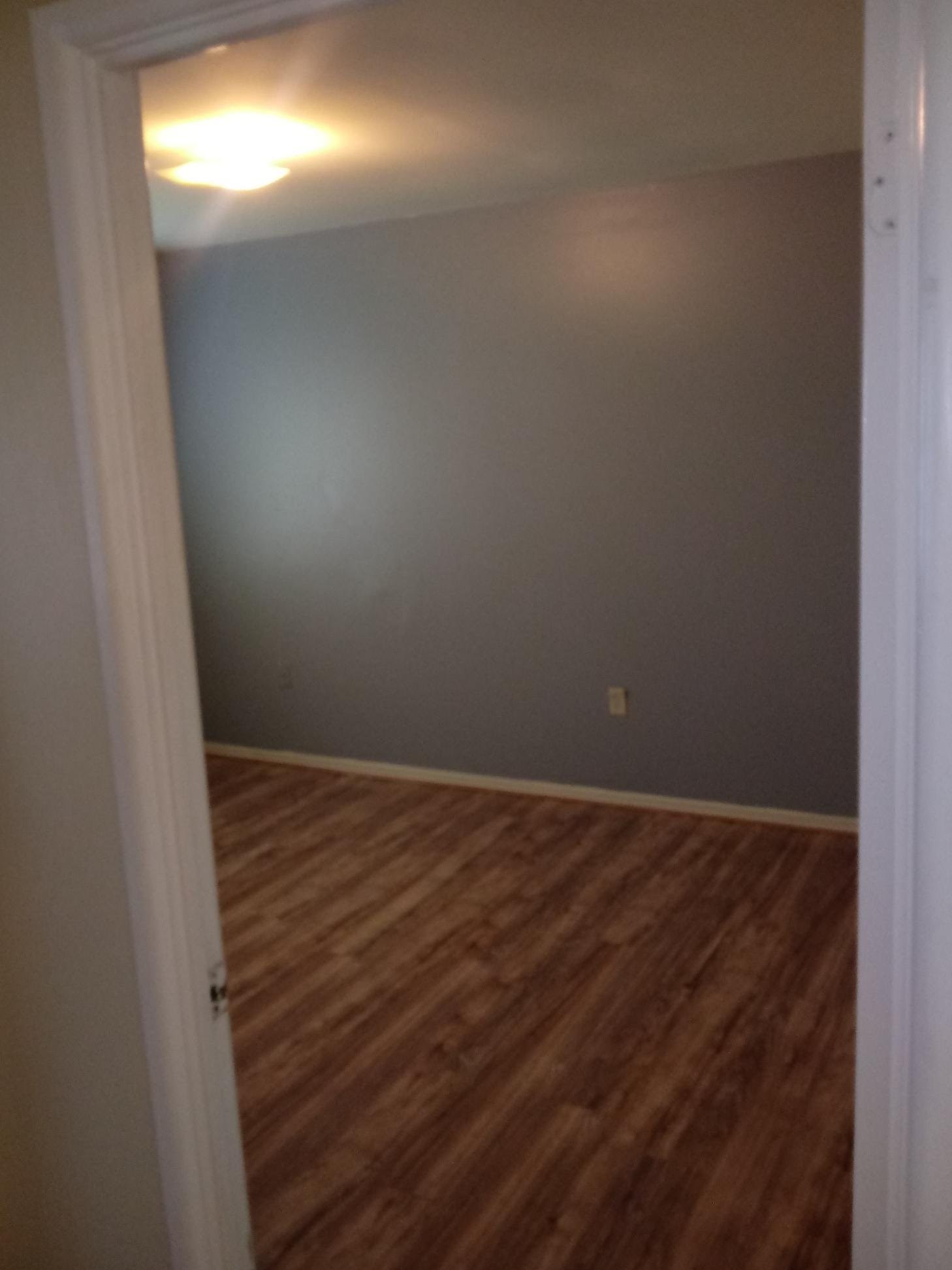 Glen Parker - GP 12 -Great Two bedroom apartment in Northside; heat, water and trash included