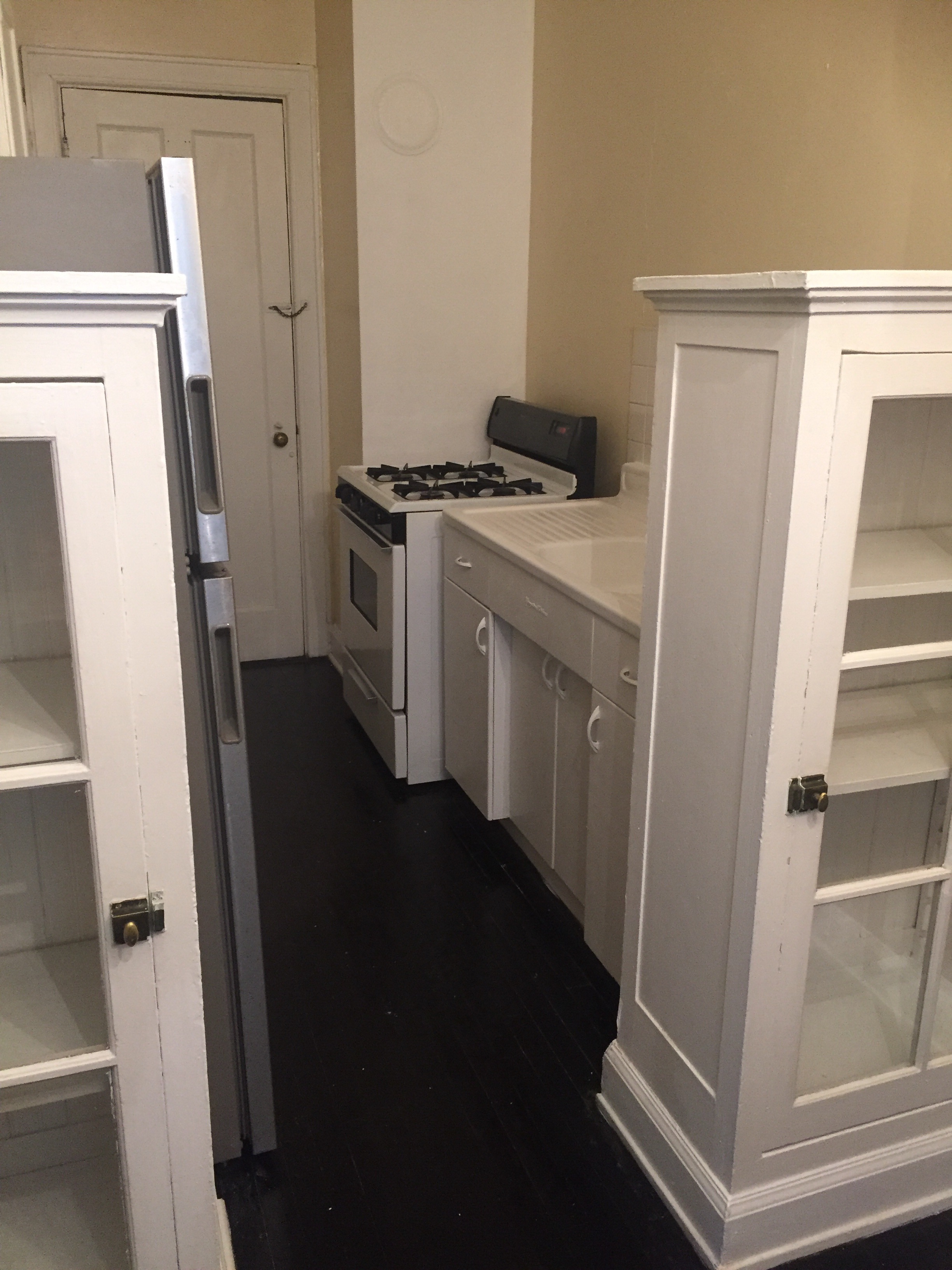 Highland - 19 - 1 Bedroom- Spacious! Pet-friendly! Balcony!