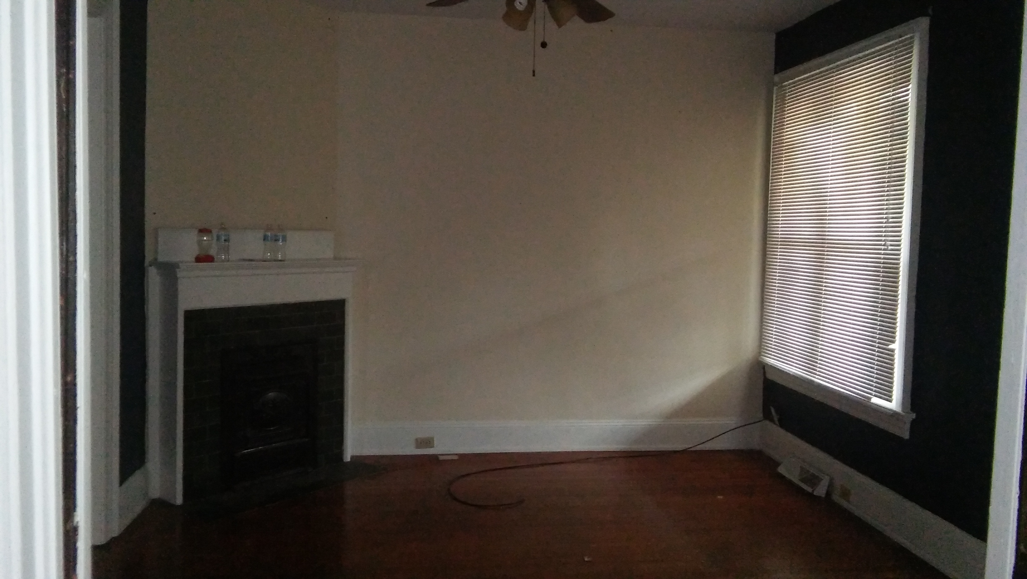 Beautiful Wallace Woods 1st floor Three Bedroom Apartment