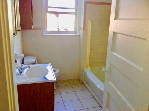 Martana Flats - 512/16 Covington/Wallace Woods Studio Apartment