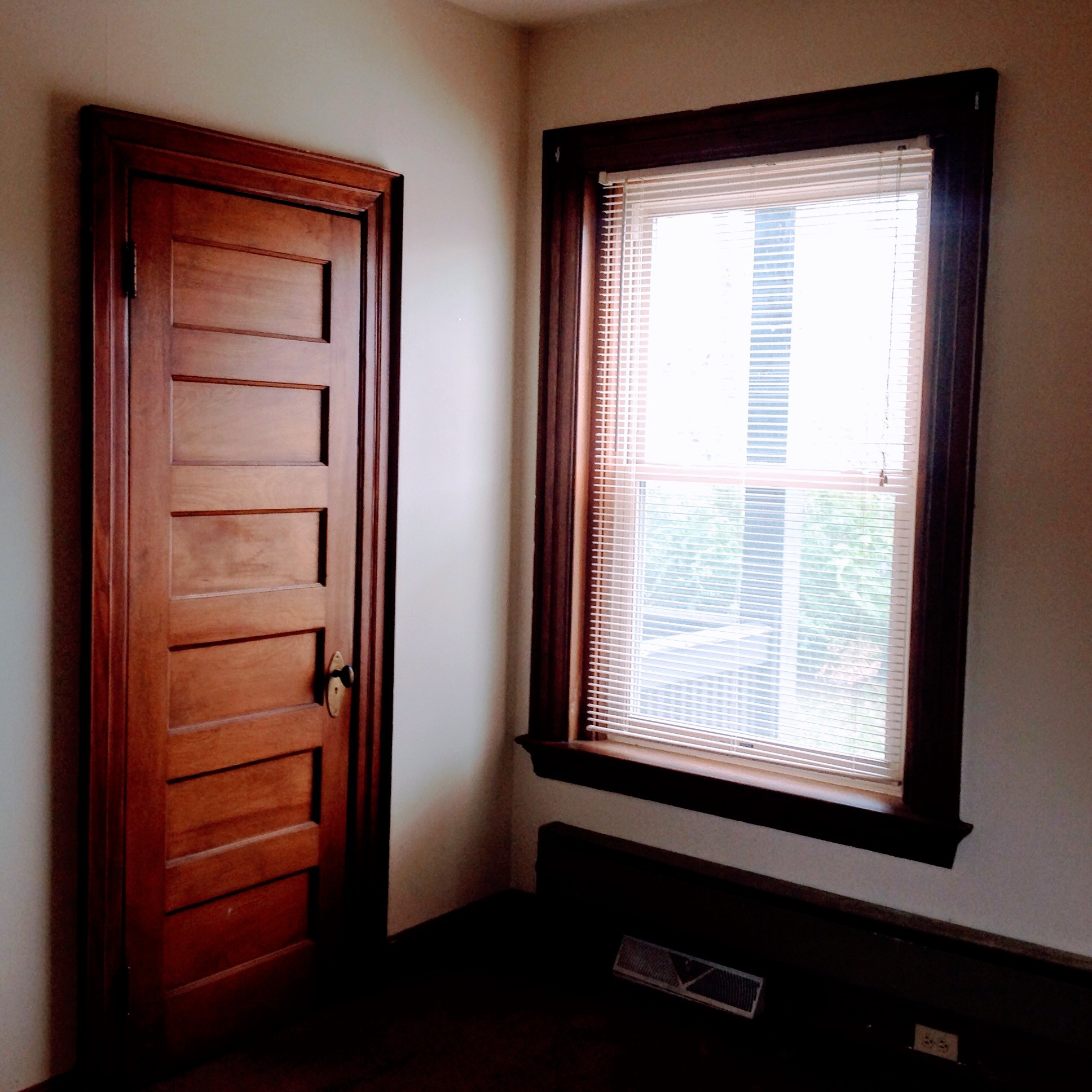 Martana Flats - 512/15 Covington Wallace Woods! 1-bedroom, Pet-friendly apartment with Balcony! 1st Month Free!