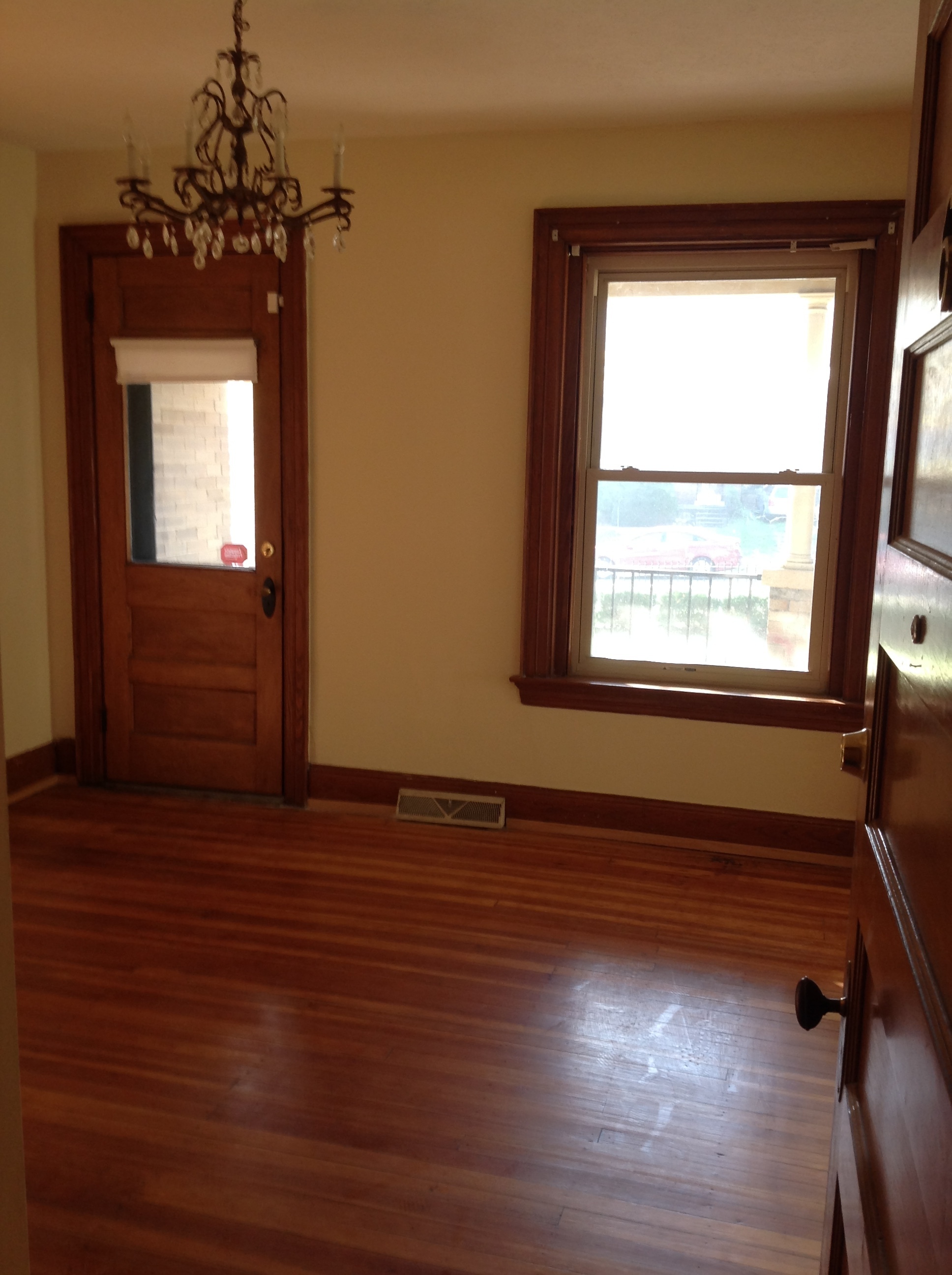 Martana Flats - 512/06 - Spacious 1-bedroom apartmenty in beautiful Wallace Woods, Covington.