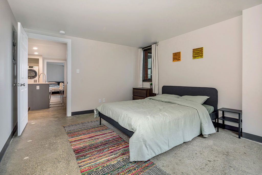 2 Bed 2 Bath Double Terrace (7th floor)