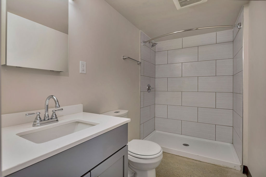 2 Bed 2 Bath Double Terrace (7th floor)
