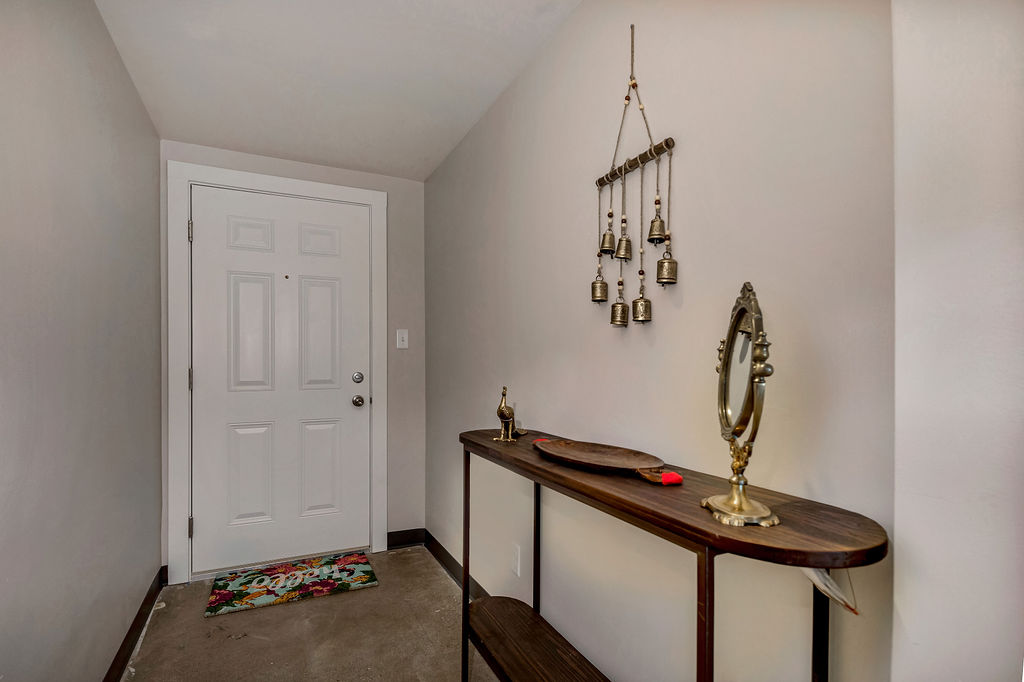 2 Bed 2 Bath Double Terrace (7th floor)